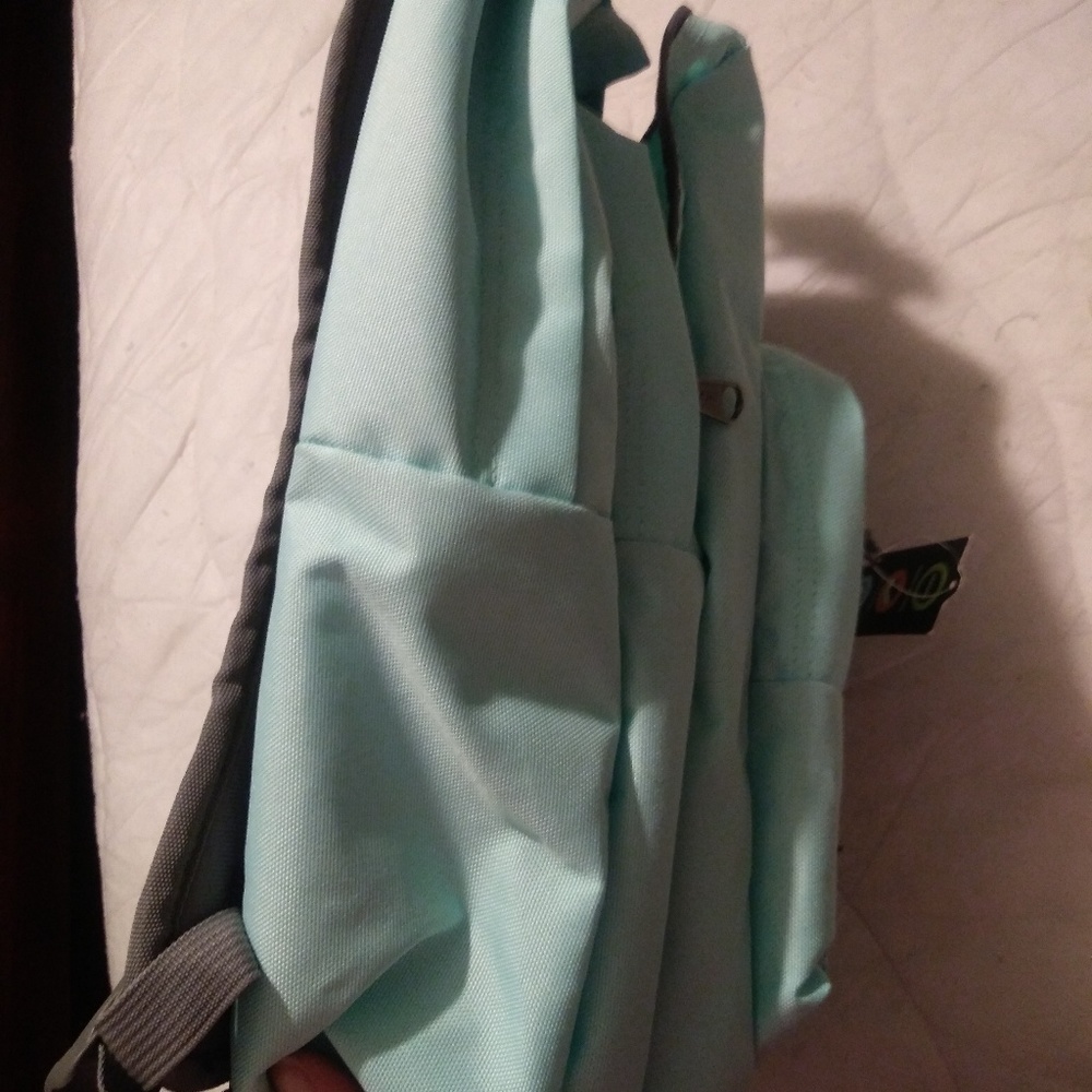 Backpack - Picture 2 of 4